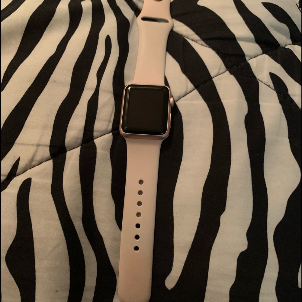 Apple Watch ⌚️ series 1